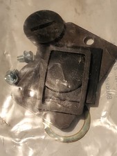 DEMAG Baugruppen Steuerschalter DST Blindkalotte mit Füllstück f. DEMAG DST#9