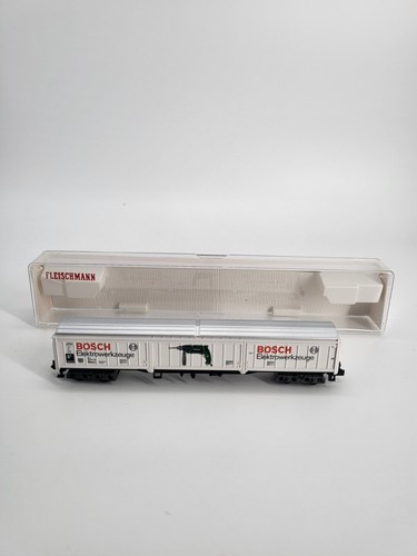 Fleischmann spur 8385k - spur, n