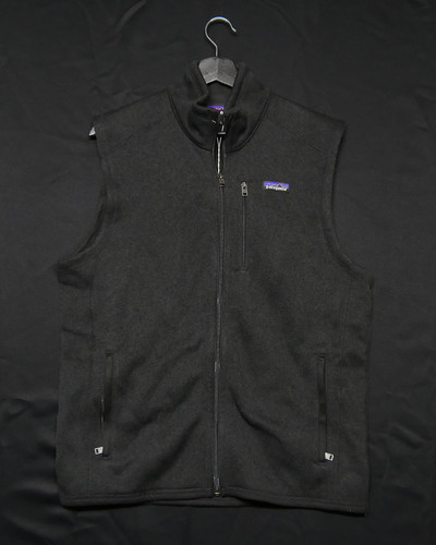 Patagonia men better sweater - patagonia, men's