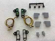 Konvolut Märklin H0 74471