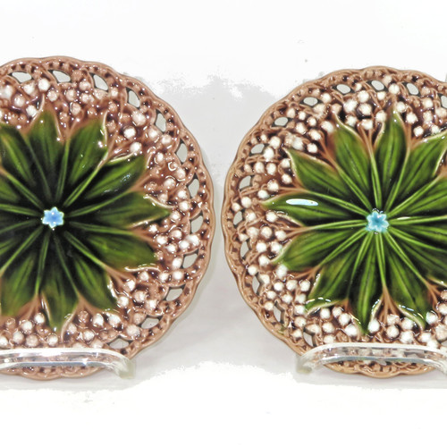 Jugendstil villeroy und - jugendstil,