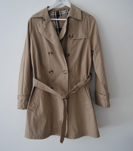 Yessica damen trenchcoat - yessica, gr
