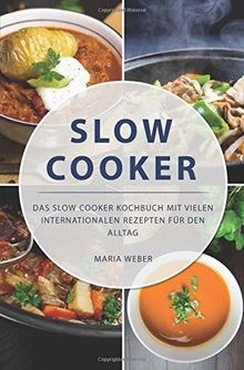 Slow cooker das - cooker:,