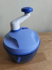 Tupperware Quickchef -
