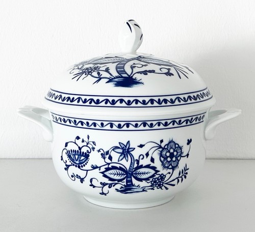 Triptis porzellan vintage - triptis,