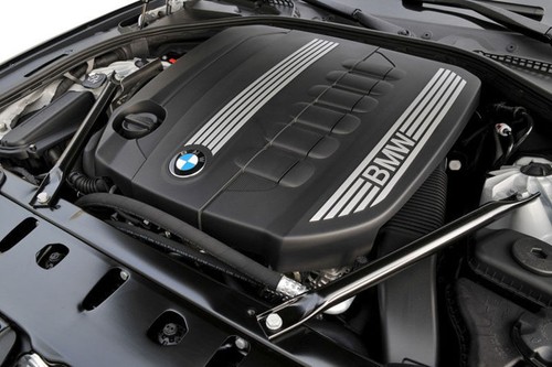 Bmw 530d 730d 5er f10 - 730d,