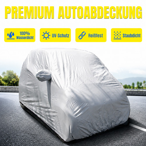 Für mercedes smart abdeckung - für,