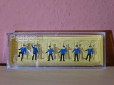 Preiser Miniaturfiguren 9012