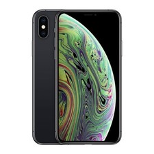 Apple iPhone XS Space Grau