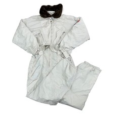 Vintage Anzi Besson Skianzug