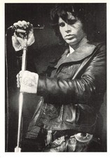 498461) Musiker Karte - Jim