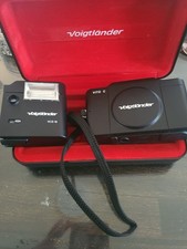 Voigtländer Vito C mit VCS 18 sehr gut