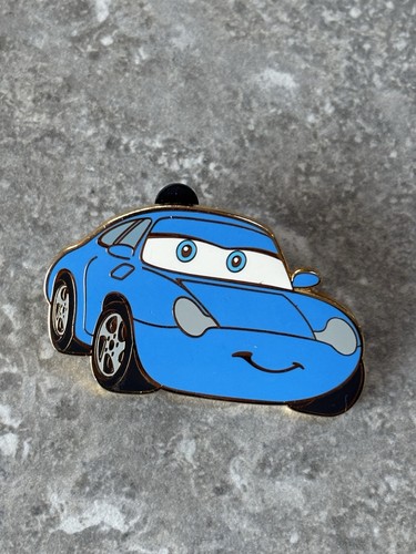 Disney dlrp pixar cars pin - dlrp,