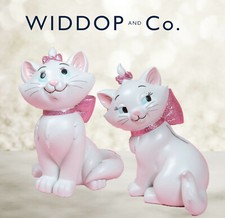 Disney / Widdop - Aristocats, Marie Spardose/Sparschwein - Figur *NEU/OVP*