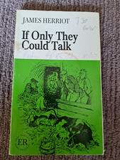 If Only They Could Talk, James