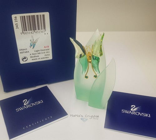 Swarovski paradise - swarovski,