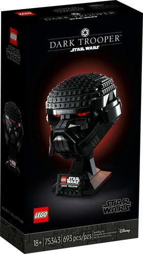 Lego star wars 75343 dark - lego,