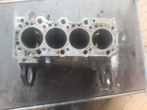 Motorblock motor rumpfmotor - motorblock,