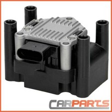 Zündspule für Audi A3 8P A4 8E VW Golf 4 1J 1.4-2.0 Golf 5 1K 1.6 Ibiza Fabia