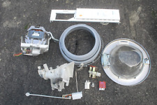 MIELE W864 WASCHMASCHINE DEFEKT FÜR EINZELTEILE:SIEHE BESCHREIBUNGSABSCHNITT