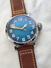 Tandorio Vintage Pilot, Blaues