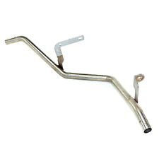 VW Passat 3C B6 CC Auspuffrohr Standheizung Diesel 3C0819507