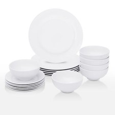 18-Piece Service for 6