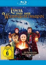 Lucia und der Weihnachtsmann -