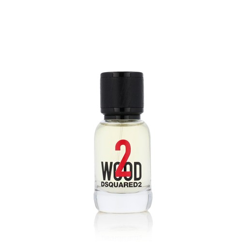 Dsquared2 wood eau de - 2,