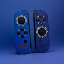 Nintendo Switch Joy-Con Zelda