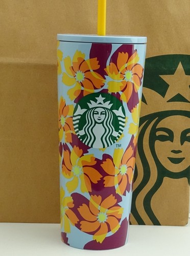 Starbucks tumbler thermobecher - starbucks,