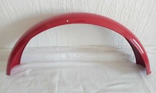 NEU ORIGINAL Hercules Vorderradschutzblech für SX