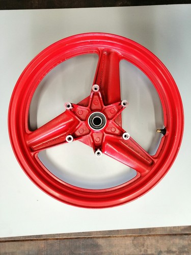Honda cbr 1000 felge - honda, f