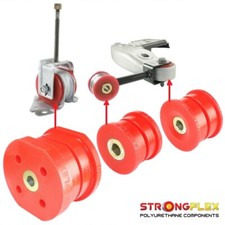 Busches Der Motorhalterungen