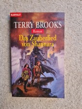 Das Zauberlied von Shannara -