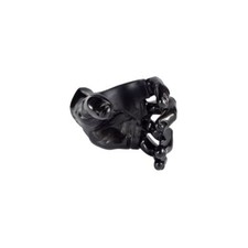 GUITAR GRIP Male Hand, Black