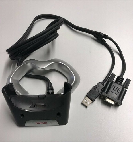 Compaq ipaq pocket - compaq,