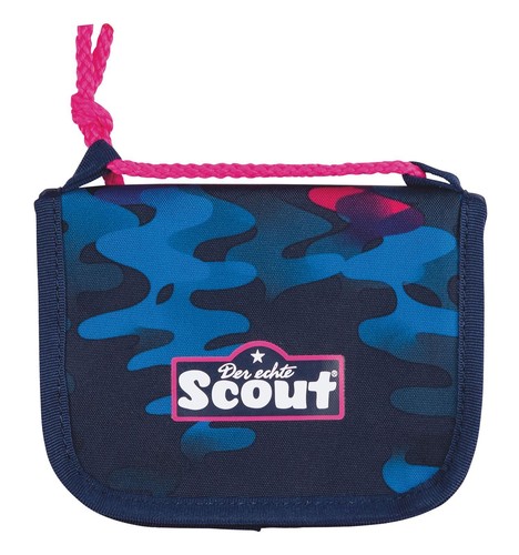 Scout brustbeutel - scout,