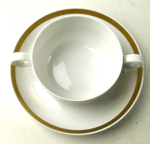 Rosenthal duo static gold - duo,