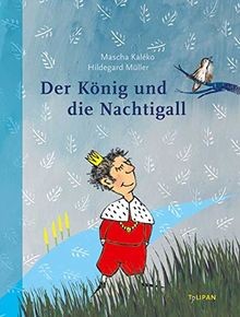 Der könig und die nachtigall - der,