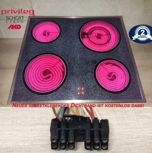 Privileg 55cad19zo kochfeld - privileg,