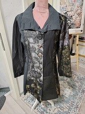 Luxus Mantel Von Desigual Gr