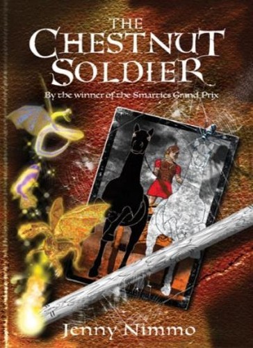 The chestnut soldier snow - chestnut,