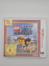 Lego city undercover - city, undercover: