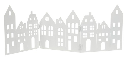 Dekorative silhouette - dekorative,