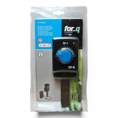 Feuchtesensor for drahtlos - feuchtesensor,