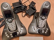 2x swissvoice Eurit  577
