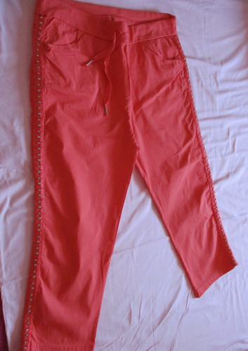 Damen hose von - tredy, mit