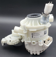 Miele Umwälzpumpe Pumpe Motor