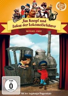 Augsburger puppenkiste jim - augsburger,